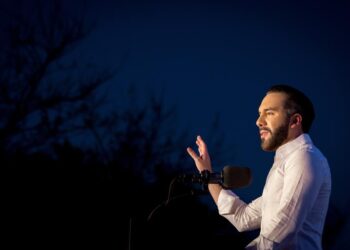 Nayib Bukele, asegura que apostar al turismo «no es una moda»