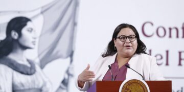 México impulsa red y centros contra violencia hacia mujeres