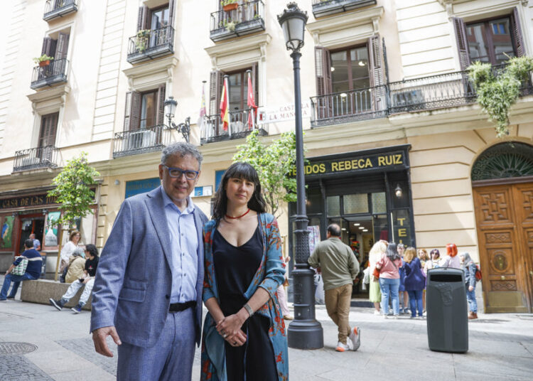 Cien años de soledad, la serie, reflejo del pasado y futuro