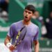 Alcaraz impone ley a Davidovich y disputará la final de Montecarlo