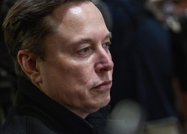 Elon Musk gestiona «visas doradas» para millonarios
