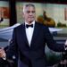 Estrellas acogen a George Clooney en Broadway