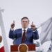 México afirma que Honda mantendrá su producción