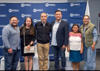 Fortalece PAN a Gobiernos municipales