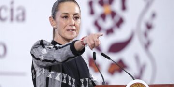 México acelera diálogo con EE.UU. para evitar aranceles