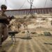 Trump autoriza al ejército de EE.UU. tomar control de terrenos en la frontera