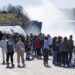 Visitas de extranjeros a EE.UU. caen un 11,6 % en marzo