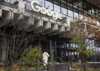 Google y EE. UU. van a juicio por monopolio online