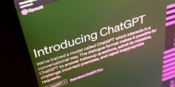 ChatGPT y The Washington Post anuncian alianza estratégica