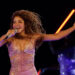 Shakira confirma a Alejandro Sanz en su primer concierto en EE.UU.