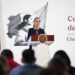 Sheinbaum felicita a Carney por triunfo en Canadá