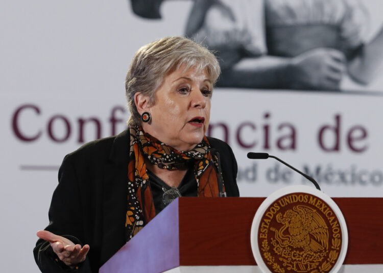 México y Unión Europea fortalecen alianza a  retos ambientales