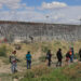 México y Estados Unidos reducen número de cruces ilegales en la frontera