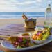 Conoce 9 consejos para cuidar tu salud y alimentación en vacaciones