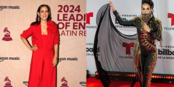 Ivy Queen y Julieta Venegas, mentoras de la Fundación Grammy