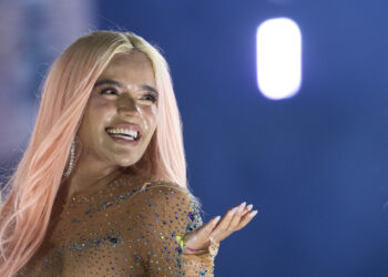 Karol G llega a Netflix con documental de su gira