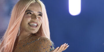 Karol G llega a Netflix con documental de su gira