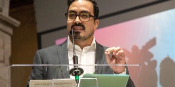 Informe alerta retroceso de derechos humanos en México