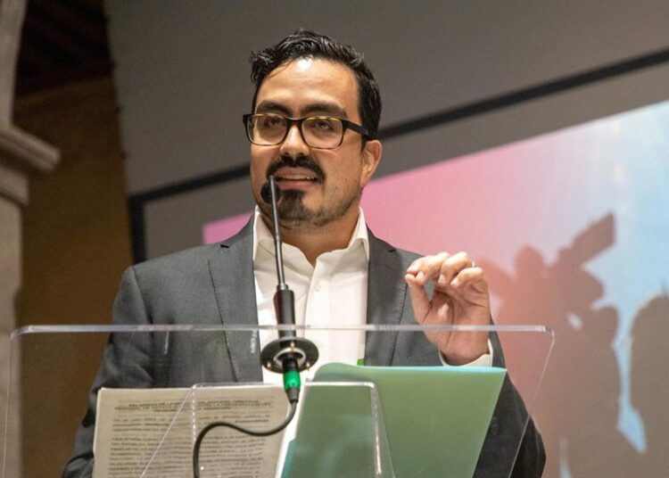 Informe alerta retroceso de derechos humanos en México