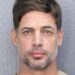 Arrestan a William Levy en Florida por desorden y allanamiento
