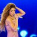 Shakira cierra en Medellín la primera etapa de su gira mundial
