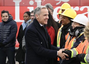 Voces separatistas aumentan en el oeste de Canadá