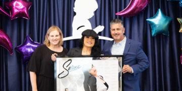 Selena recibe homenaje póstumo por récord musical en EE.UU.