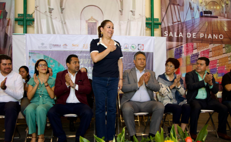 Morena debe cuidar la recepción de perfiles  para no afectar su imagen: Laura Artemisa