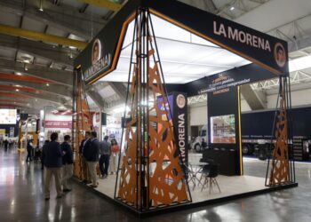 Mantienen socios ANAM programas de modernización