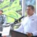 Con el respaldo de la presidenta Sheinbaum en Puebla se fortalece la seguridad