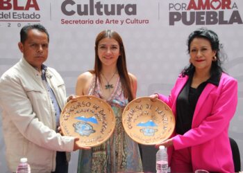 Gobierno Estatal anuncia la final del «Gran Concurso del Danzón Acajete 2025»
