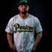 Alberto Carreón, campeón con Pericos en 2016, se retira