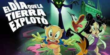 El día que la tierra explotó en México