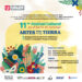 Onceavo Festival Cultural en el Barrio de Santiago Artes para la Tierra