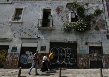 Existen 50 viviendas en la capital con un riesgo para la ciudadanía: Aimeé Guerra