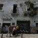 Existen 50 viviendas en la capital con un riesgo para la ciudadanía: Aimeé Guerra