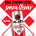 Lo que faltaba: coca y ron en lata
