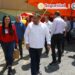 SSPC Festejo a niñas y niños del personal de prevención y reinserción social