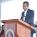 Carlos Barrientos presenta propuestas en foro académico sobre el Poder Judicial 2025
