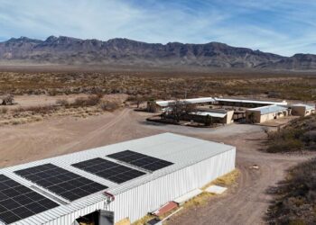 Cemex apuesta por energías renovables en gestión de Reserva Natural El Carmen