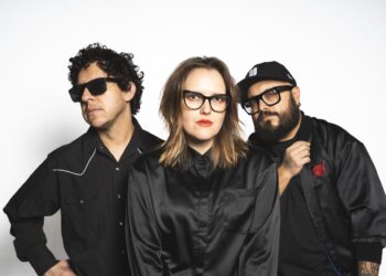 Hello Seahorse! Visitará Puebla y viene con un nuevo disco