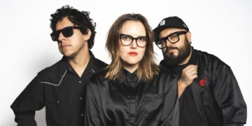 Hello Seahorse! Visitará Puebla y viene con un nuevo disco