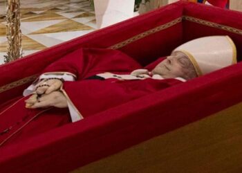 El legado del Papa Francisco
