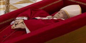 El legado del Papa Francisco