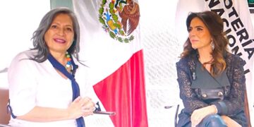 Consolida la Lotería Nacional un gran reto