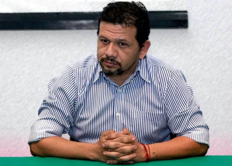 La Corriente Crítica del PRI y su postura