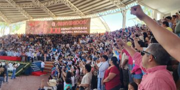 En marcha la XXI Espartaqueada Cultural