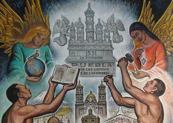 Diputados celebrarán los 494 años de Puebla