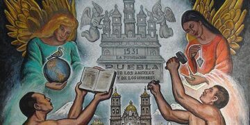 Diputados celebrarán los 494 años de Puebla