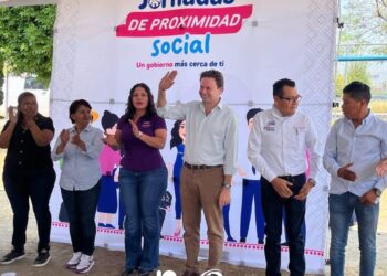 Agua de Puebla estará acompañando jornadas para reducir quejas en San Andrés Cholula